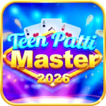 Teen Patti Master Download 2026