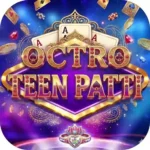 Octro Teen Patti